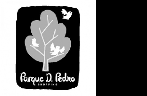 Parque D. Pedro Logo download in high quality