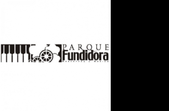 Parque Fundidora Logo