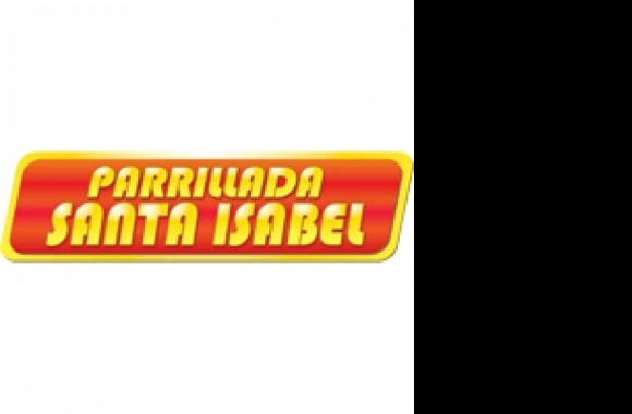 Parrillada Santa Isabel Logo