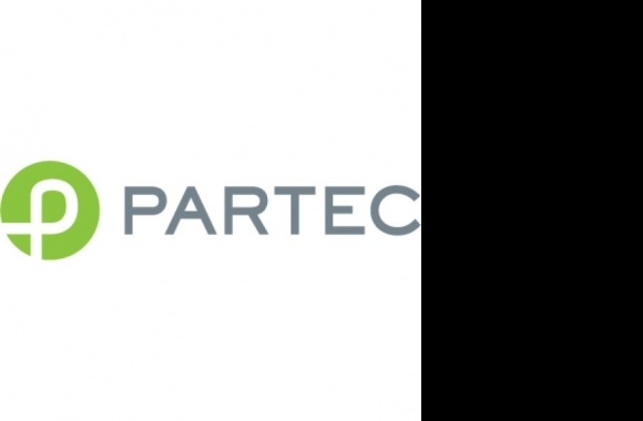 Partec Logo download in high quality