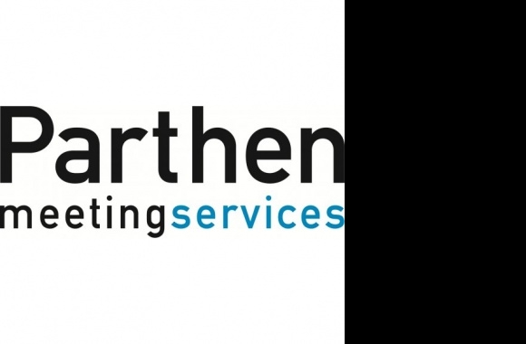 Parthen Logo download in high quality