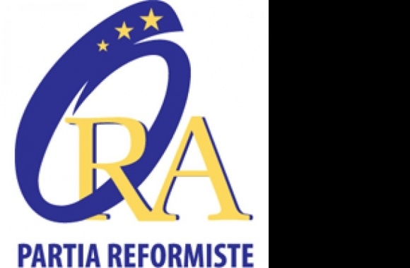 Partia ORA Logo download in high quality