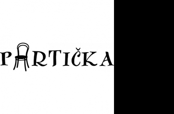 Particka Logo download in high quality