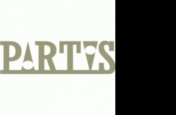 Partis Logo download in high quality