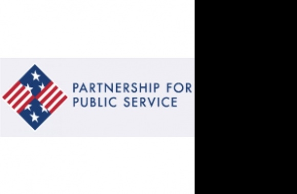 Partnership For Public Service Logo