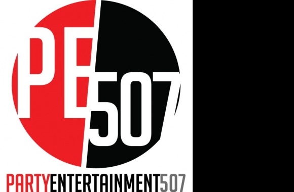 Party Entertainment 507 Logo