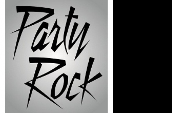 Party Rock Logo