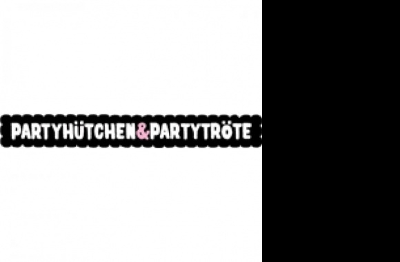 Partyhütchen & Partytröte largo Logo