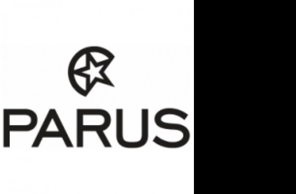 Parus Logo download in high quality