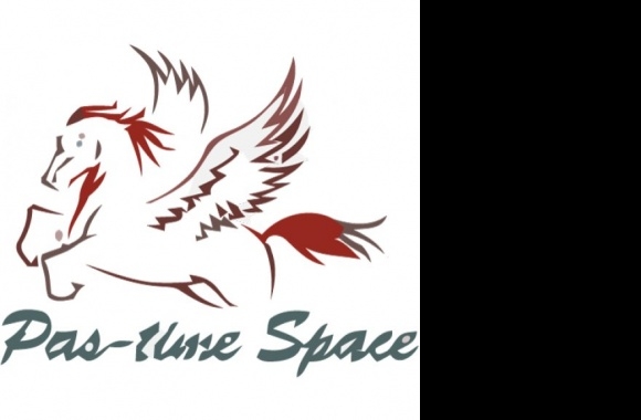 Pas-time Space Logo