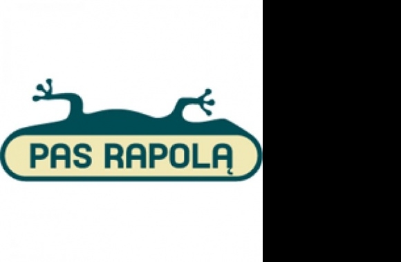 Pas Rapola Logo download in high quality