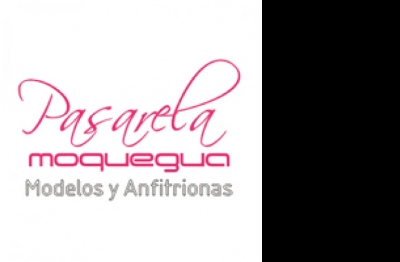 pasarela moquegua Logo download in high quality