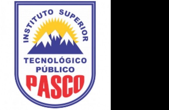 PASCO Logo download in high quality