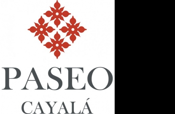 Paseo Cayalá Logo