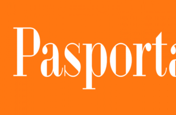 Pasporta Servo Logo download in high quality