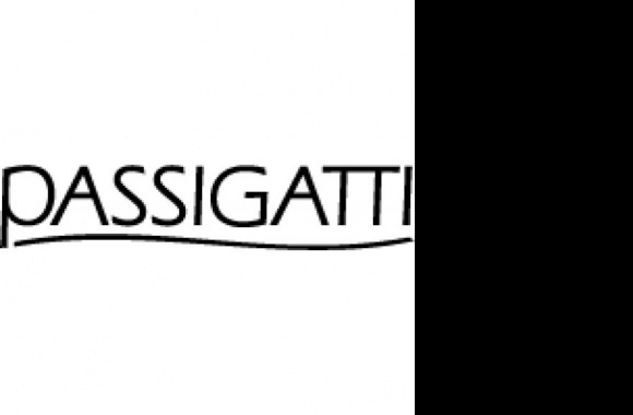 Passigatti Logo download in high quality