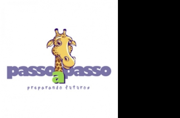 Passo a Passo Logo