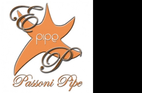 Passoni Pipe Logo