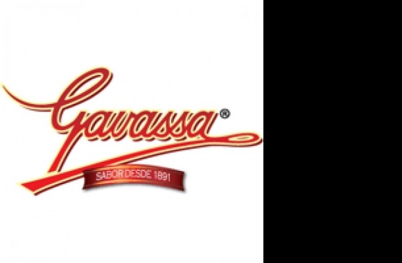 Pastas Gavassa Logo