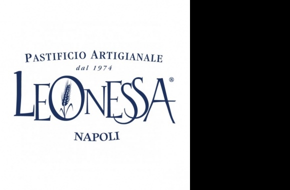 Pastificio Leonessa Logo download in high quality