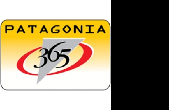 patagonia 365 Logo download in high quality