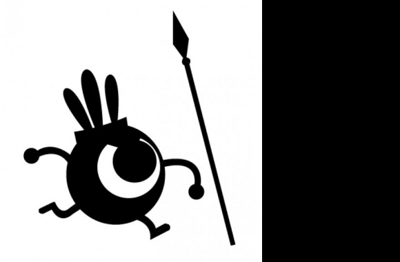 Patapon Logo download in high quality