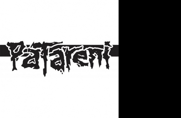 Patareni Logo download in high quality