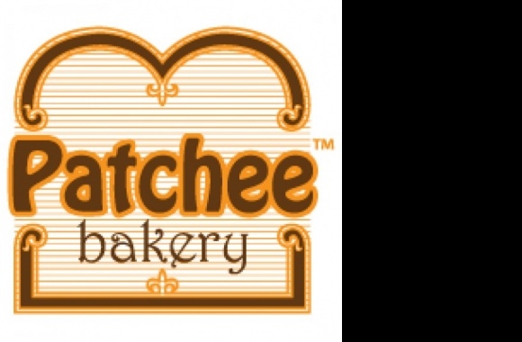 patchee bakery Logo