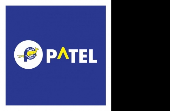 Patel integrated logistics ltd. Logo