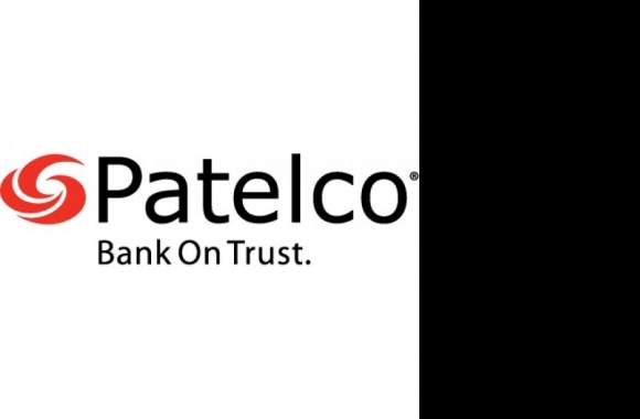 Patelco Credit Union Logo download in high quality