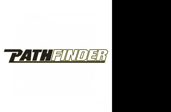 Pathfinder Boats Logo Logo