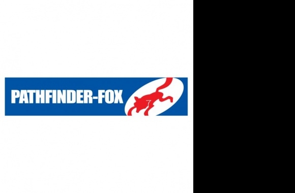 Pathfinder Fox Logo download in high quality