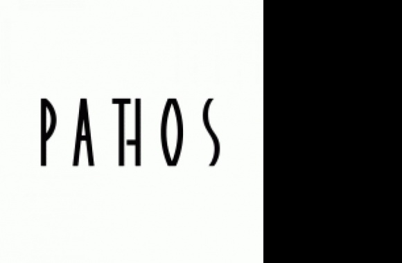 Pathos Logo download in high quality