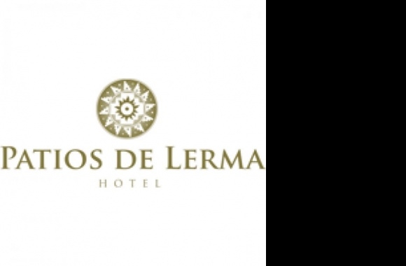 Patios de Lerma Logo download in high quality