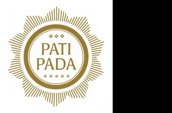 Patipada Logo download in high quality