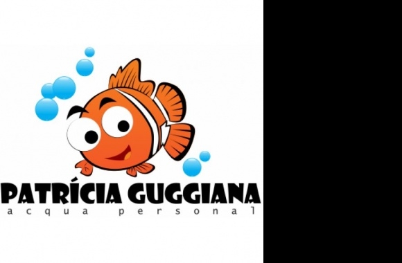 Patricia Guggiana Logo download in high quality