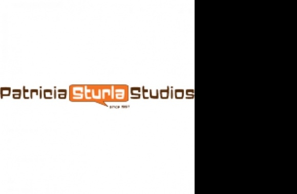 Patricia Sturla Studios Logo