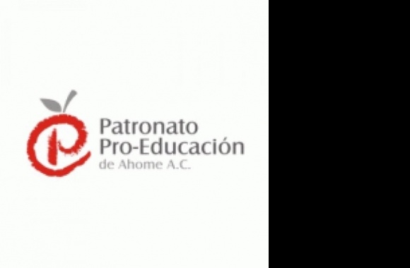 patronato pro-educacion Logo download in high quality