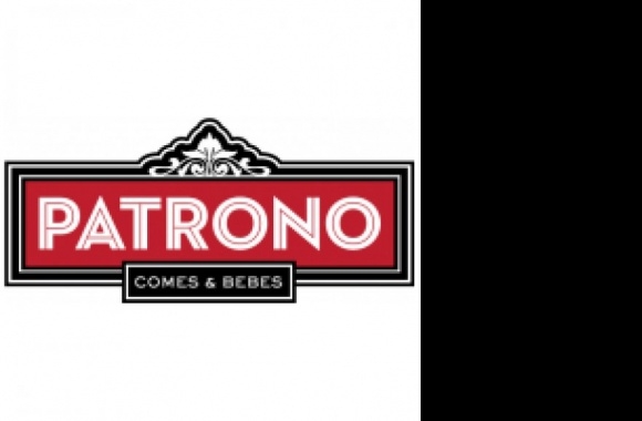 Patrono Logo download in high quality