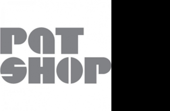 Patshop Logo download in high quality