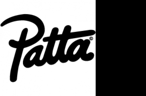 Patta Logo download in high quality