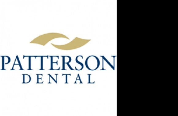 Patterson Dental Logo download in high quality