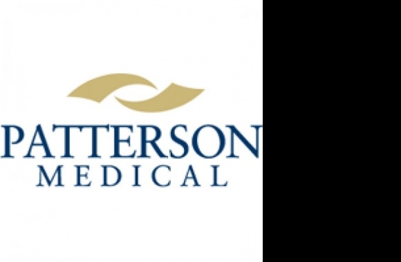 Patterson Medical Logo