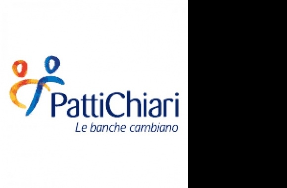 Patti Chiari Logo download in high quality