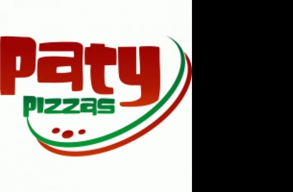 Paty Pizzas Logo