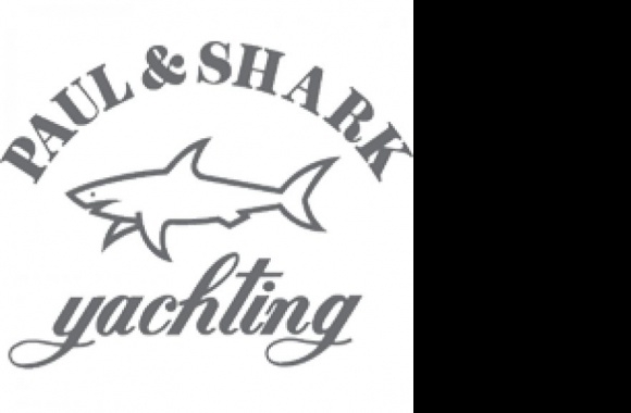 Paul & Shark Yachting Logo download in high quality