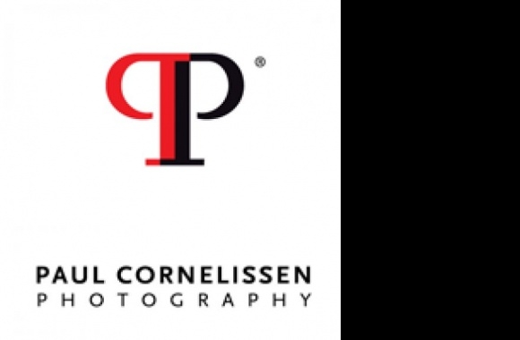 Paul Cornelissen Logo