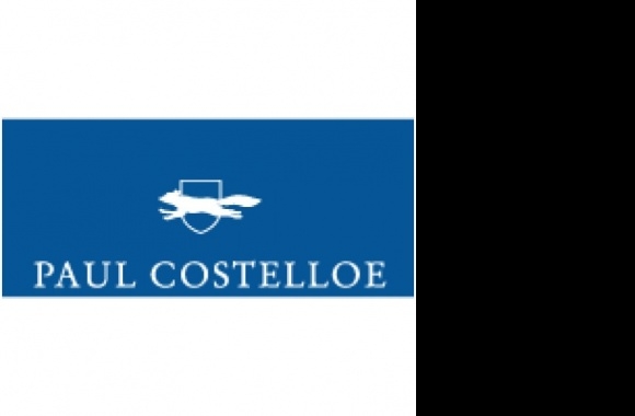Paul Costelloe Logo download in high quality