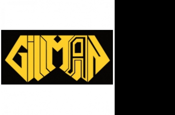 Paul Gillman Logo