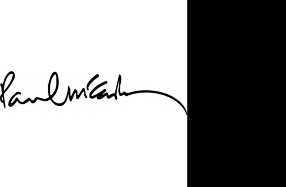 Paul McCartney Logo